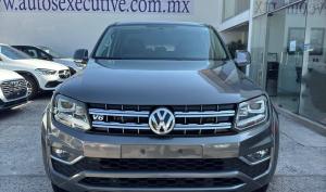 Volkswagen Amarok 2020