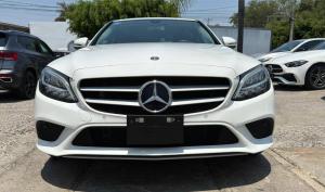 Mercedes Benz C 200 2019
