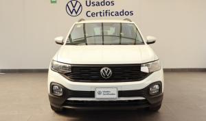 Volkswagen T-CROSS Trendline 2024