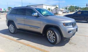 Jeep Grand Cherokee 2017