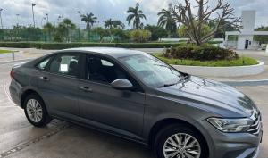 Volkswagen Jetta 2019