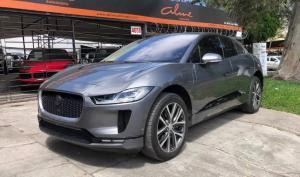 Jaguar I-Pace 2019