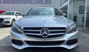 Mercedes Benz C 180 2018