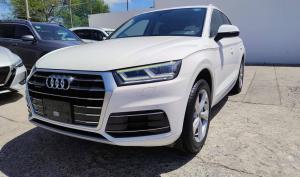 Audi Q5 2018