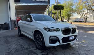 BMW X4 2019