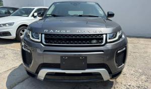 Land Rover Evoque SE Dynamic 2016