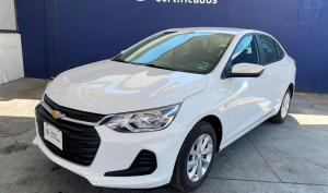 Chevrolet Onix 2022
