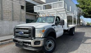 Ford F-550 2015