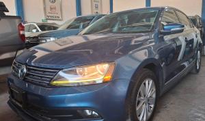 Volkswagen Jetta A6 Comfortline 2018