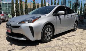 Toyota Prius 2021