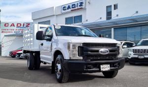Ford F-350 Redilas 2017