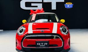 Mini Cooper 2024