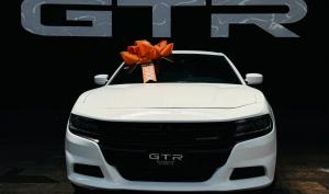 Dodge Charger 2019
