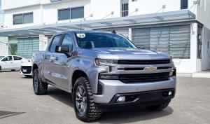 Chevrolet Cheyenne Pick Up 2020