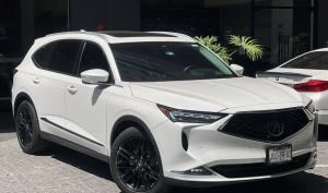 Acura MDX 2024