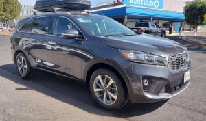 Kia Sorento 2019