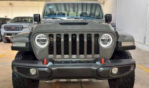 Jeep Gladiator 2021