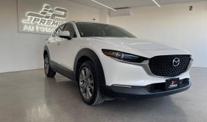 Mazda CX-30 2020