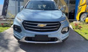 Chevrolet Groove 2024