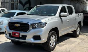 Chevrolet S 10 2024
