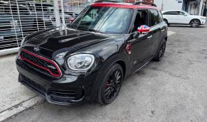 Mini Cooper Countryman 2019