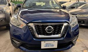 Nissan Kicks 2018