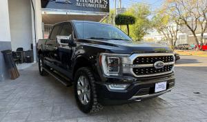 Ford Lobo 2021