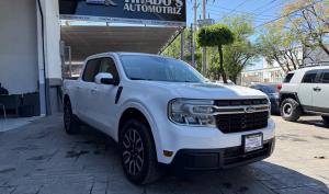 Ford Maverick 2023