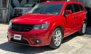 Dodge Journey 2016