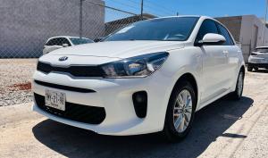 Kia Rio 2020
