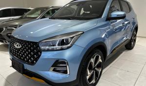 Chirey TIGGO 4 PRO1.5T Premium 2023