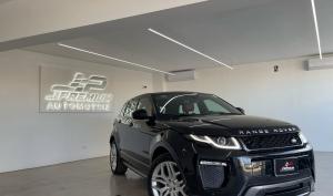 Land Rover Evoque HSE 2018
