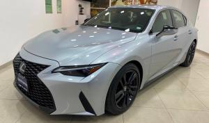 Lexus IS 300 2023