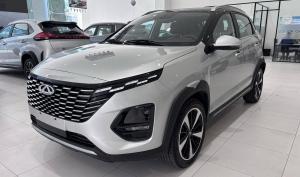 Chirey Tiggo 2 PRO LUXURY 2024