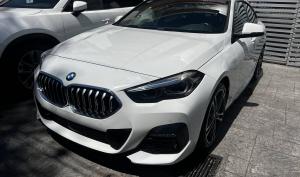 BMW 220i 2022