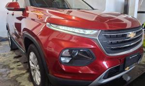 Chevrolet Groove 2022