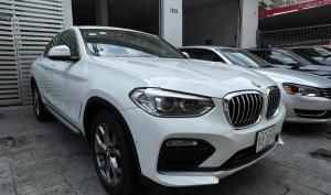 BMW X4 2019