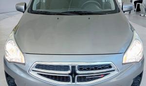 Dodge Attitude SE 2023