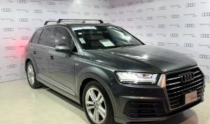 Audi Q7 2017