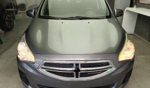 Dodge Attitude SE 2022