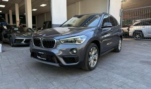 BMW X1 2019
