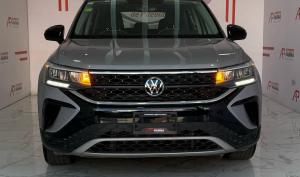 Volkswagen Taos 2023