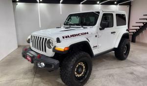 Jeep Wrangler 2022