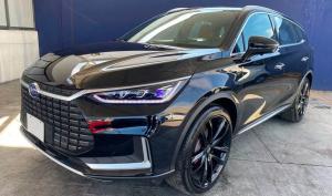 BYD Tang 2023