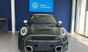 Mini Cooper S 2023