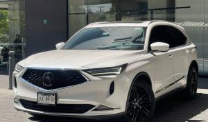 Acura MDX 2024