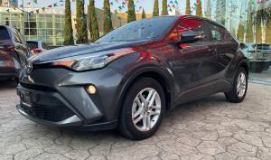 Toyota C-HR 2020