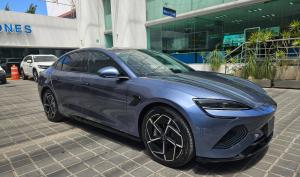 BYD Seal AWD 2024