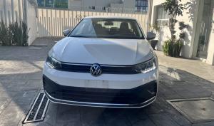 Volkswagen Virtus 2024