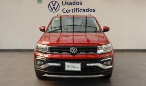 Volkswagen Taigun 2024